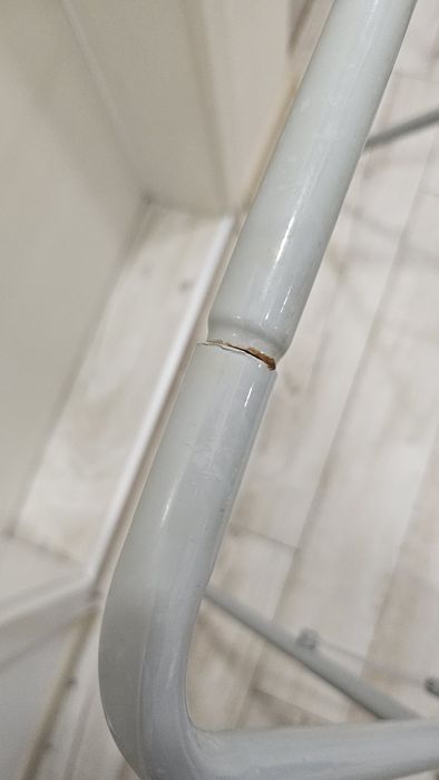 Вана за бебе със стойка