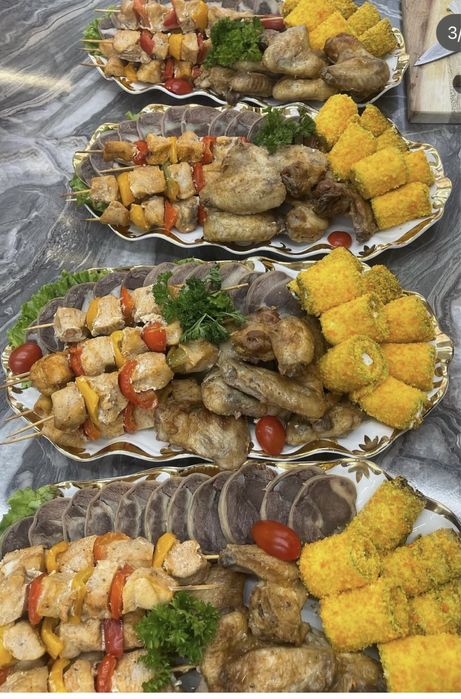 Повар на выезд Караганда