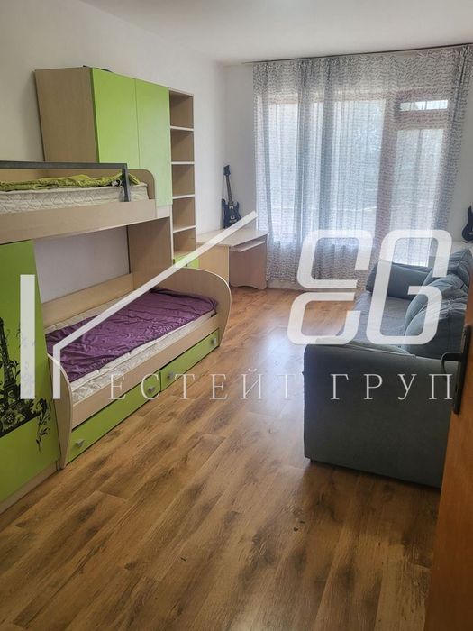 Дава се под наем Тристаен апартамент в Варна, Чайка - 105 кв.м за 663 € - Снимка #9