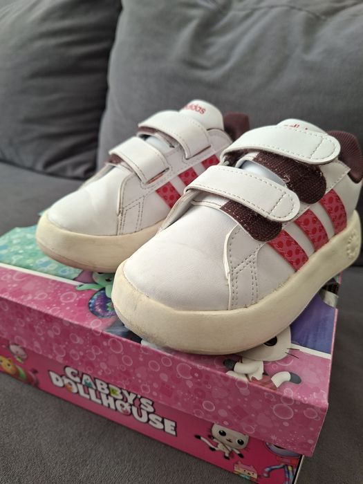 Детски маратонки Адидас