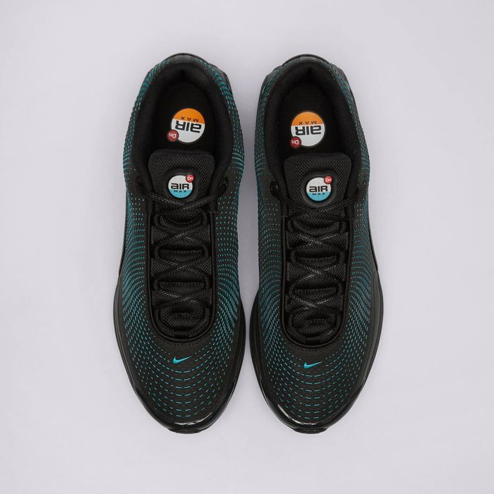 Мъжки маратонки Nike air max  DN ES
BLACK/WHITE-DUSTY CACTUS-BLACK

Ni