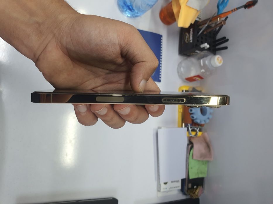 Iphone 12 pro Max