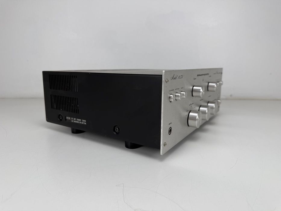 Усилитель интегрированный MARANTZ  1030
