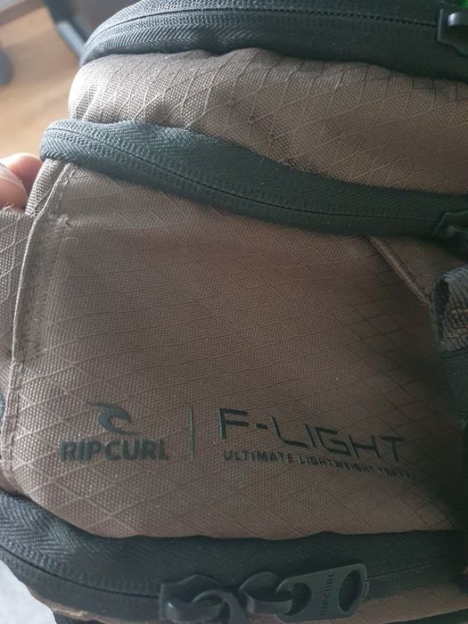 Rucsac Ripcurl f-light 35l impecabil