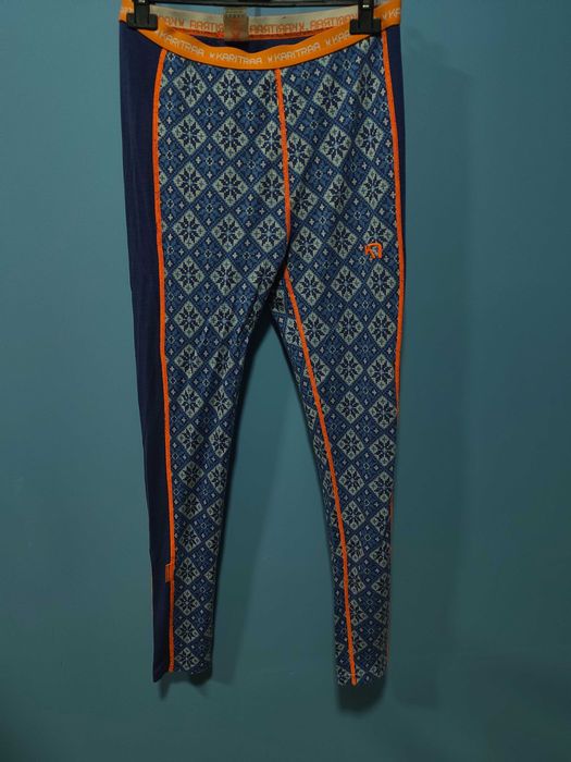 Kari Traa Мерино/Клин Дамски L