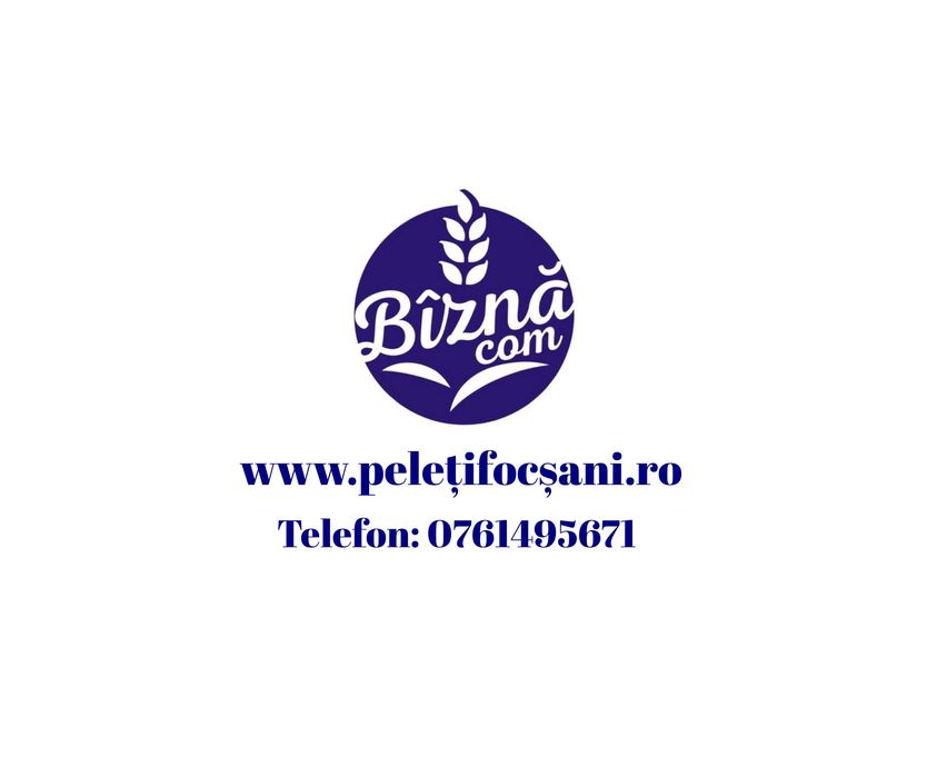 Peleti HS Timber Group - Schweighofer (sac 15 kg)