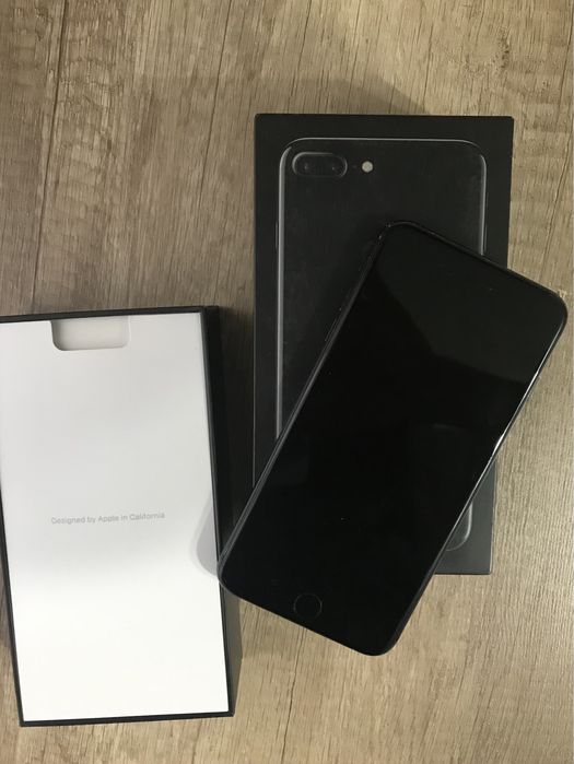 Iphone 7 plus 256 GB