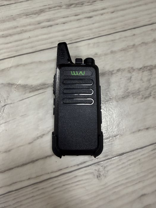 рация для ушей рация