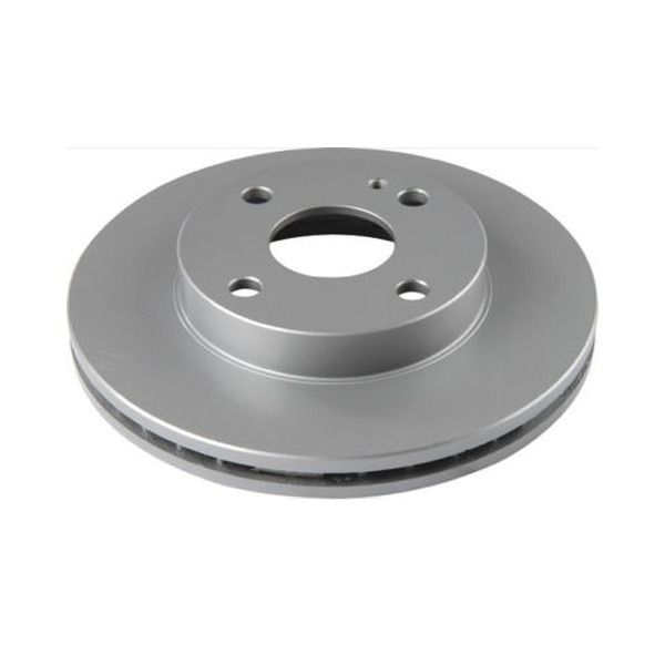Set disc frana Mazda 323 F (BJ) 1998-2003, 323 (BJ) 1998-2003, 231x22mm, montare: punte fata, ventilat, OE B26Y3325XA, SRLine