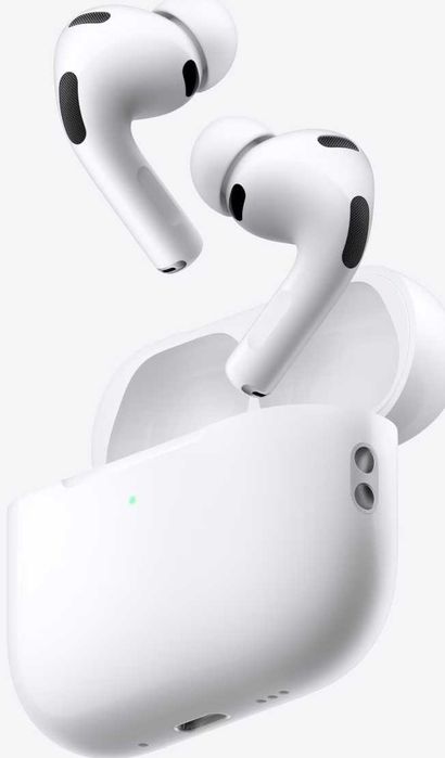 Casti Apple Airpods Pro 3