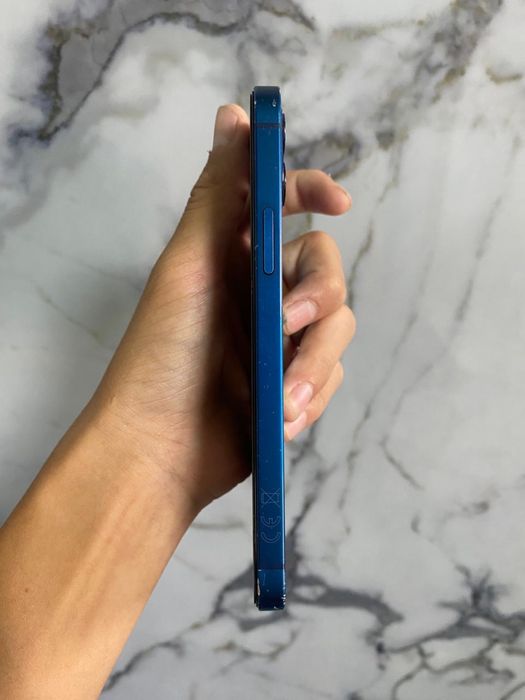 iphone 12 обмен на мопед