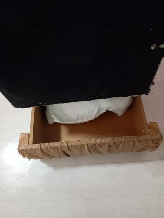 Продам кресло кровать б/у. 15000тг