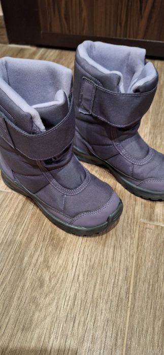 Детски ботуши от Декатлон