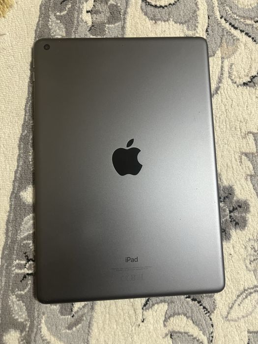 ipad 9 поколение