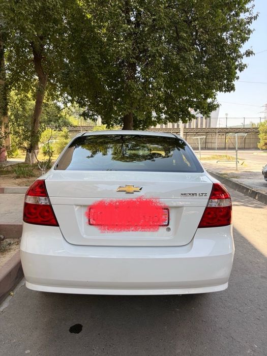 Продается Нексия 3 автомат