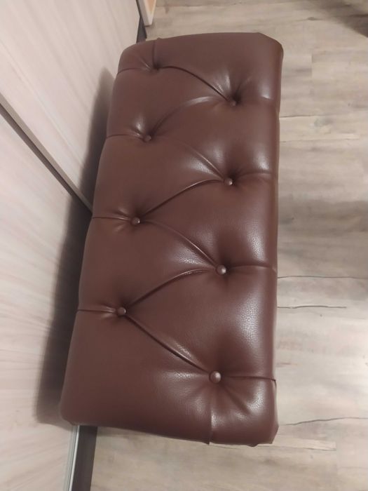 Чисто нова ракла