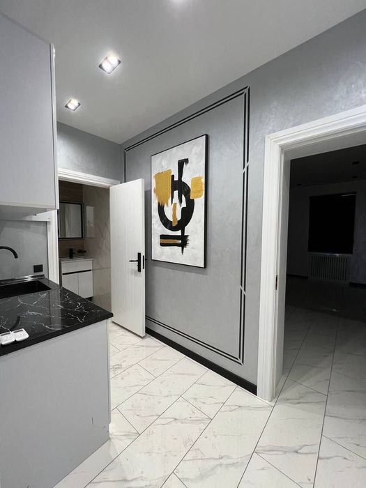 Аренда офис Ойбек 85м2