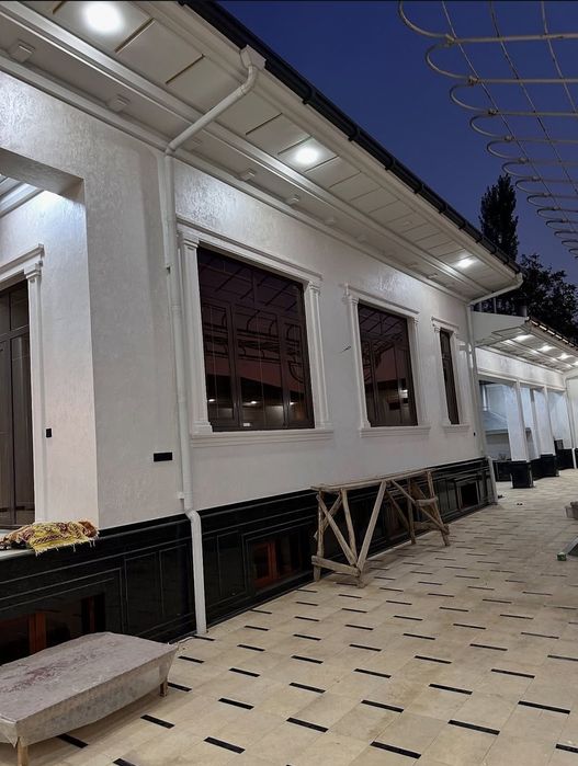 Nova turba tunkafon kirisha xizmatlari