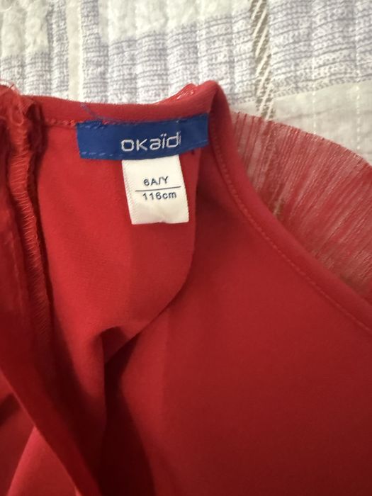 Платье детское от Okaidi