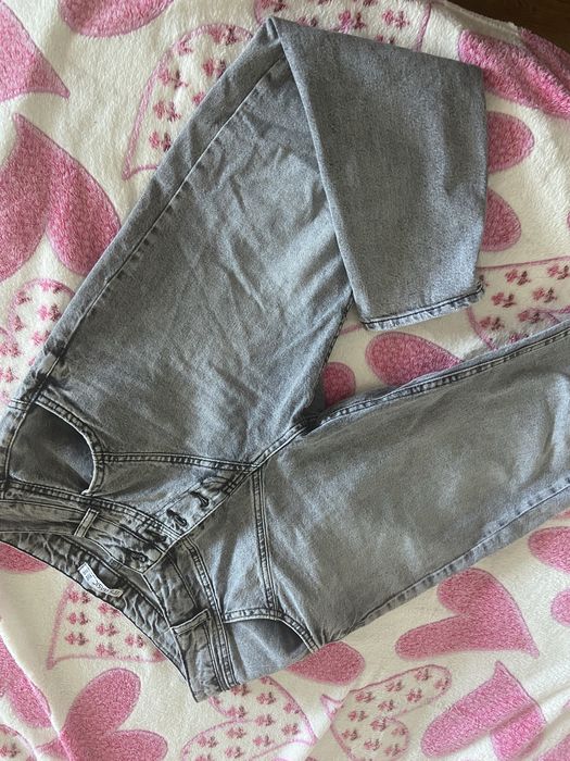 Продам джинсы и топ