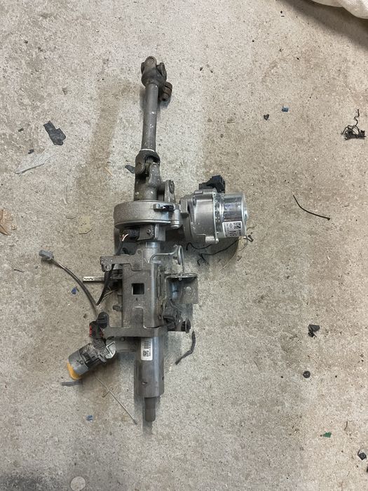Colona de directie electrica EPS  Duster 2018+ HJD