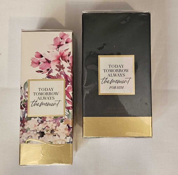 Нови дамски парфюми и комплекти