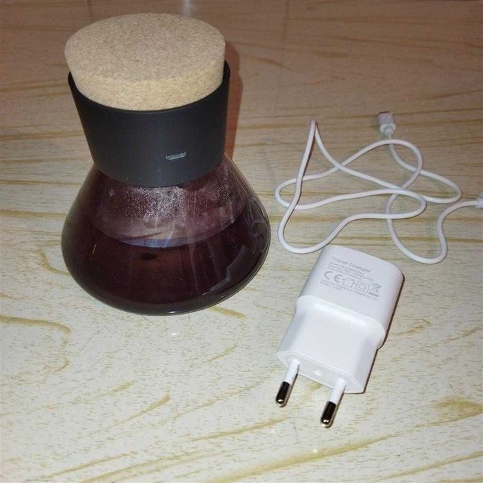 Увлажнитель воздуха - колба