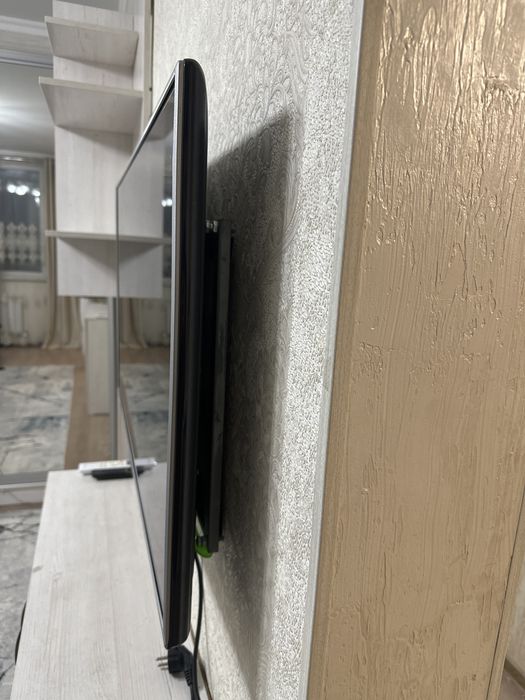 телевизор элджи без вайфая