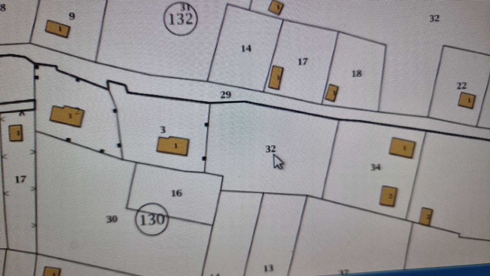 Продава се Парцел в с. Арбанаси, Област Велико Търново - 1360 кв.м за 37 €/кв.м - Снимка #5