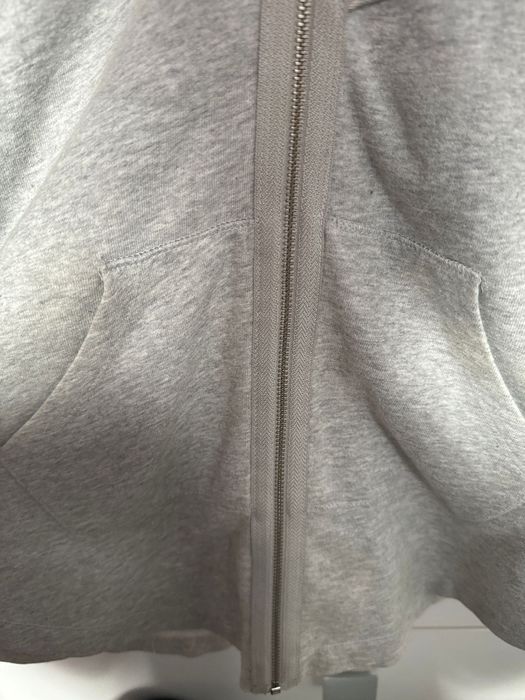 Hanorac Diesel, Xs-S