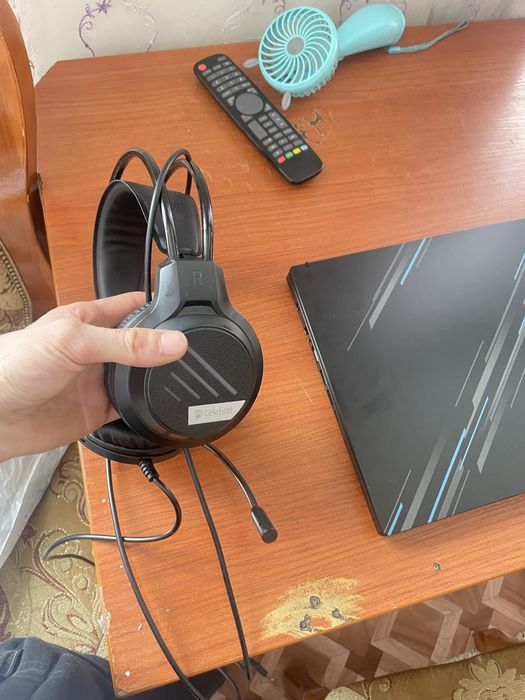 Ноутбук Асер нитро v15