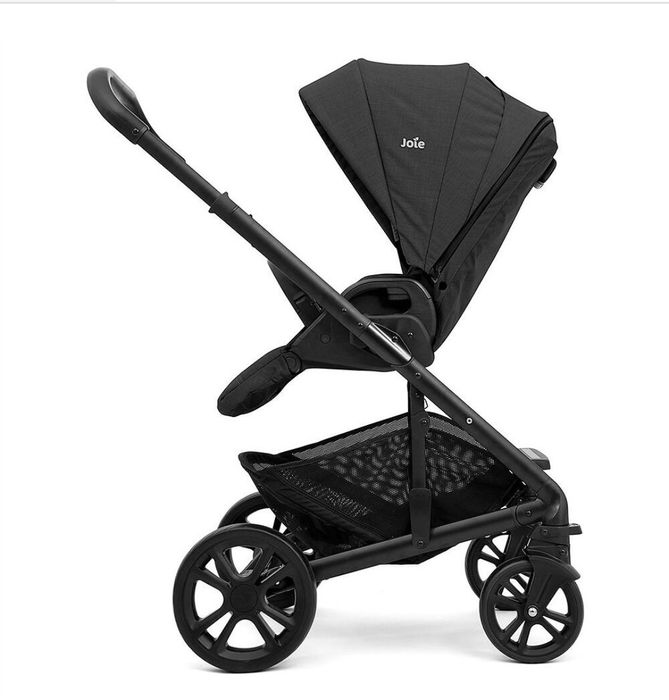 Продам коляску Joie Chrome