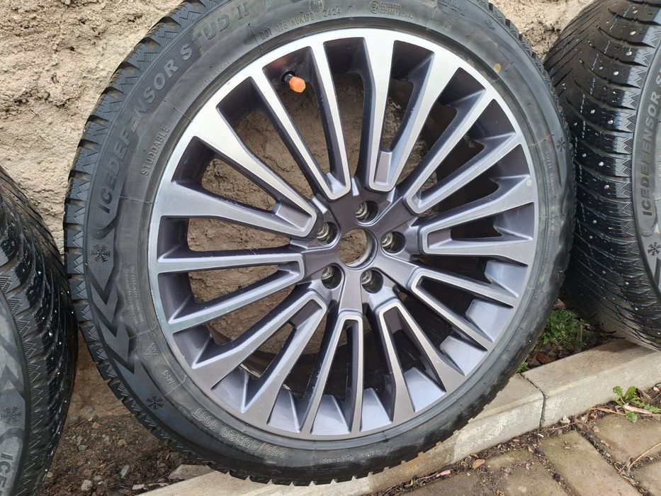 Продаются колёса.