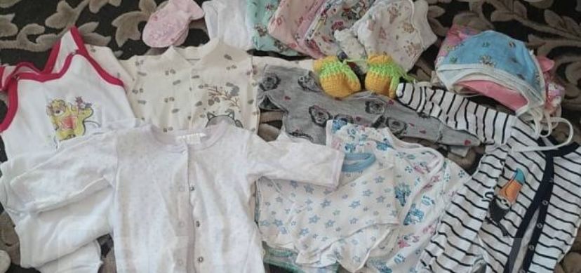 Детские вещи на мальчиков и девочек +7 7 0 7 4 8 2 6 1 0 2