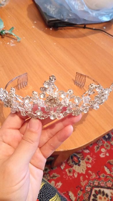 Продам свадебное букет