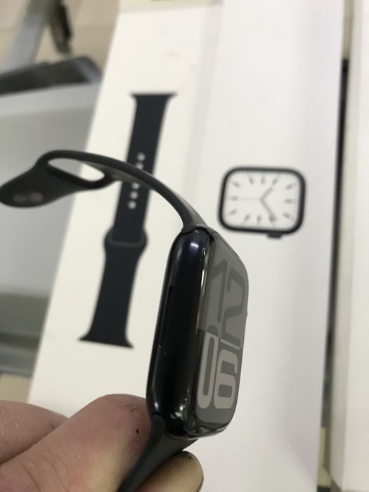 Apple watch series 7 45MM