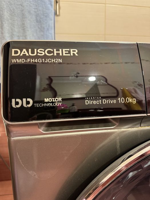 Стиральная машина Dauscher