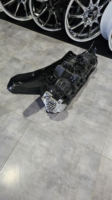 Фара на Kia K5 год 21-24