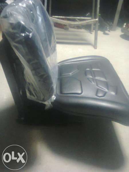 седалка за трактор