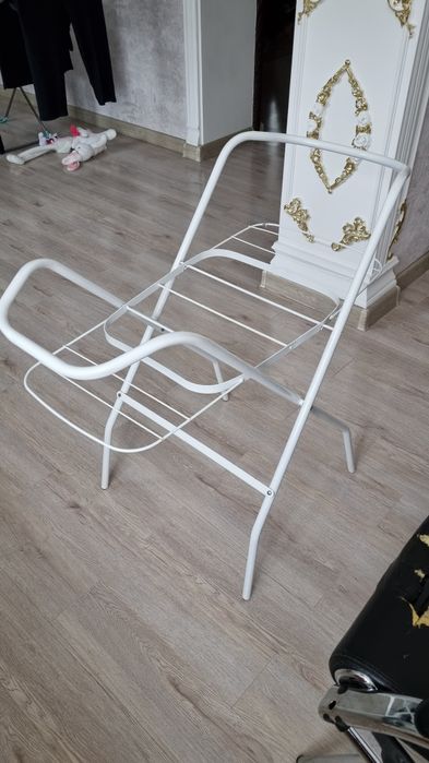 Подставка для ванночки.