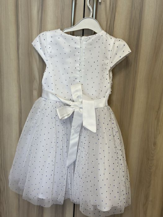 Платье на девочку