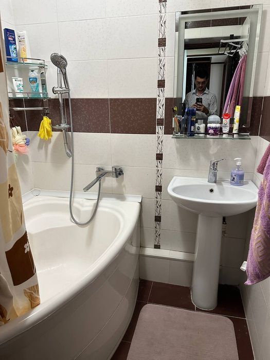 Квартира на Хумоюн