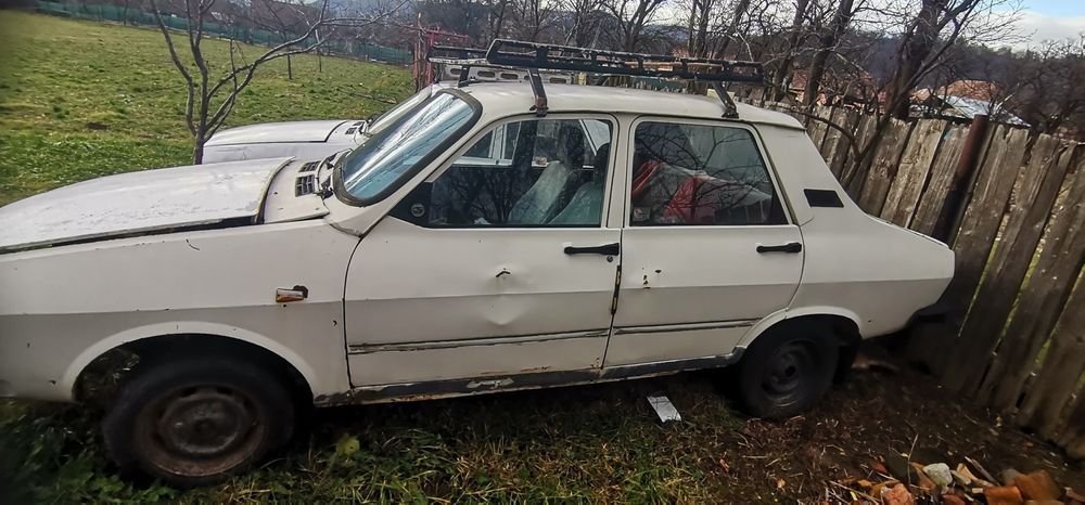 Dacia 1310 proiect