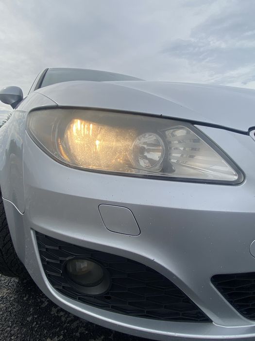 SEAT Exeo 2012 — imagine 3