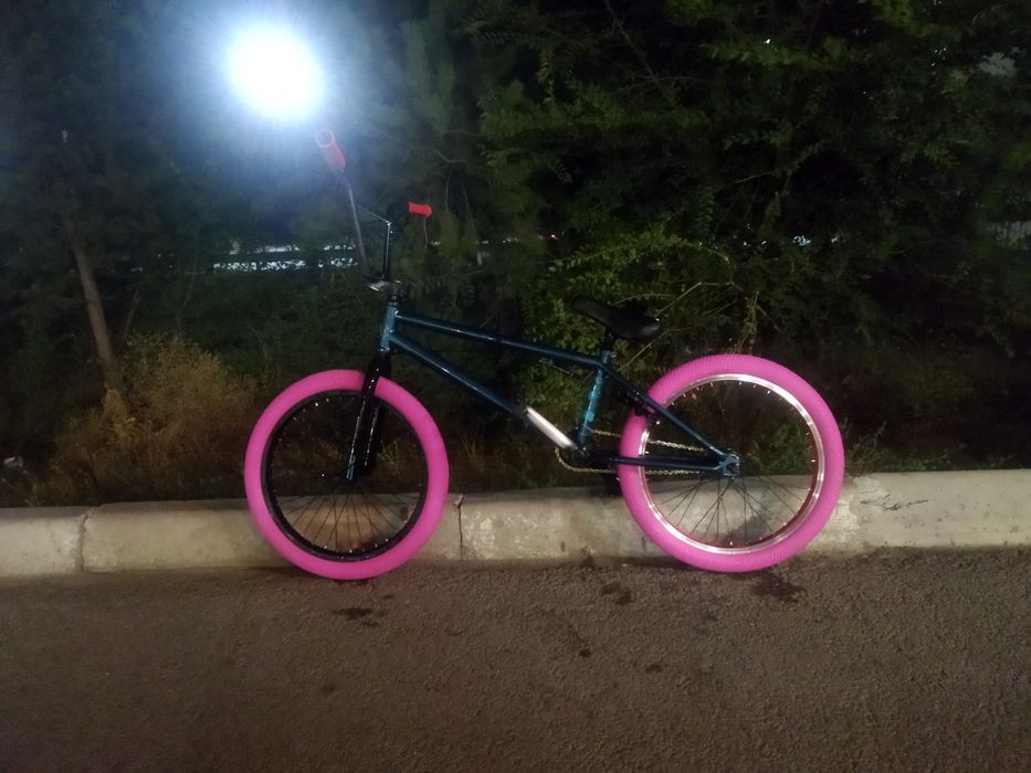 Продам срочно BMX оригинал
