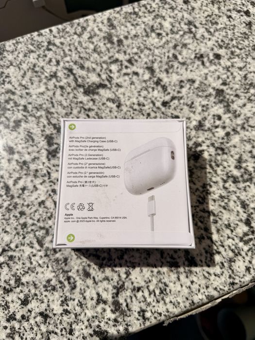 AirPods Pro 2 2026