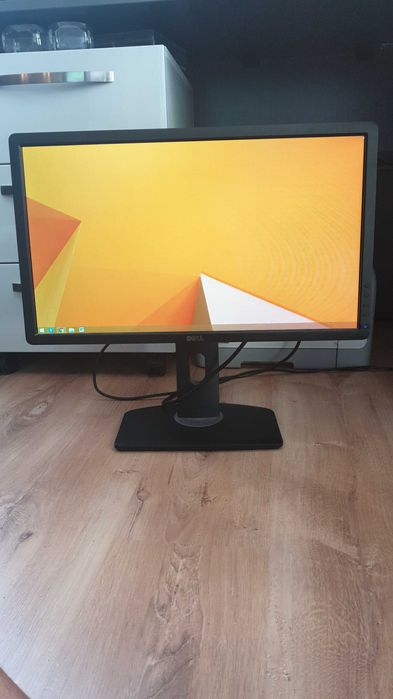 Монитор Dell U2312HMt