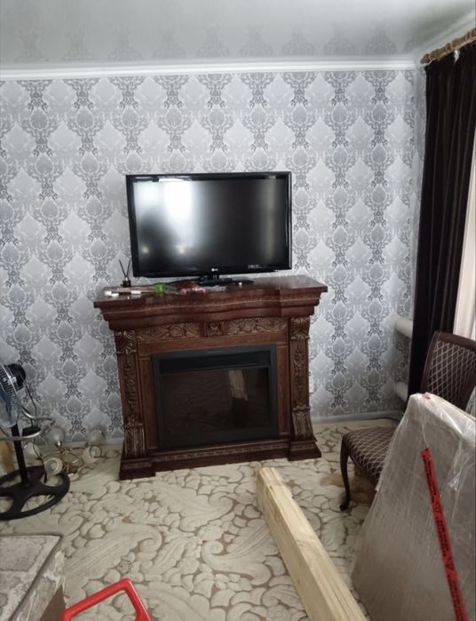 Продам дом в Большой Малышке