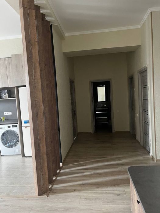 Паркентский Урбан Строй 2хКом/3/9