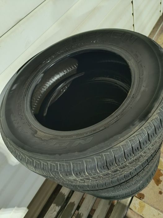 NEXEN balon 195 55 R15 obmen bor uslitel ga narxi 50$